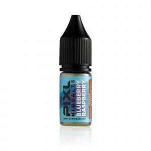 Pixl Blueberry Raspberry